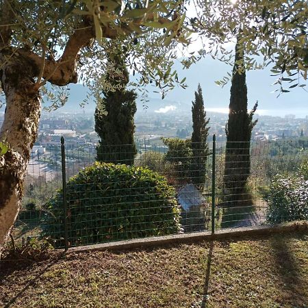 ריבה דל גארדה Lake View Studio Flat מראה חיצוני תמונה