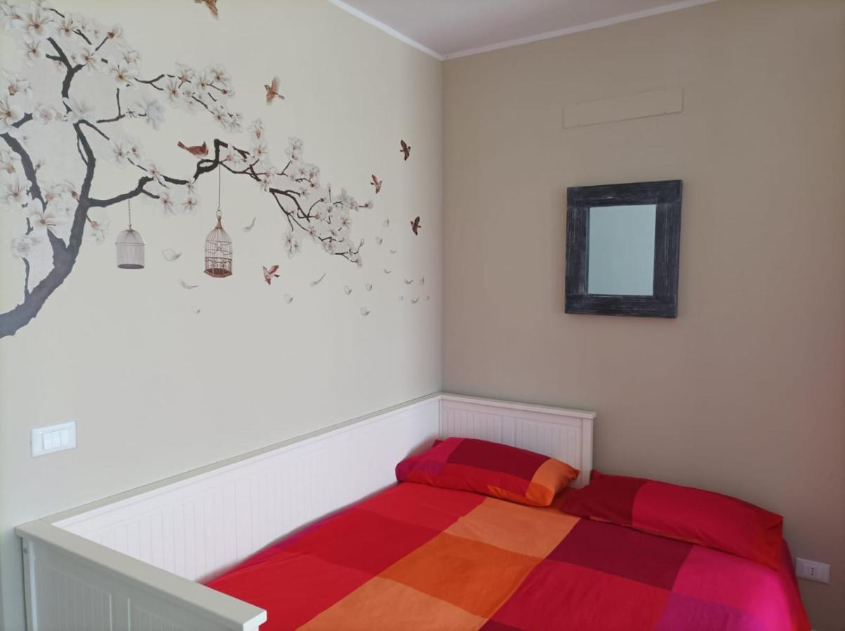 ריבה דל גארדה Lake View Studio Flat מראה חיצוני תמונה