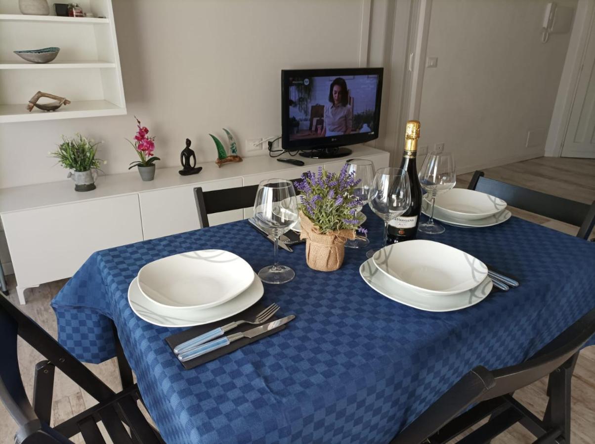 ריבה דל גארדה Lake View Studio Flat מראה חיצוני תמונה